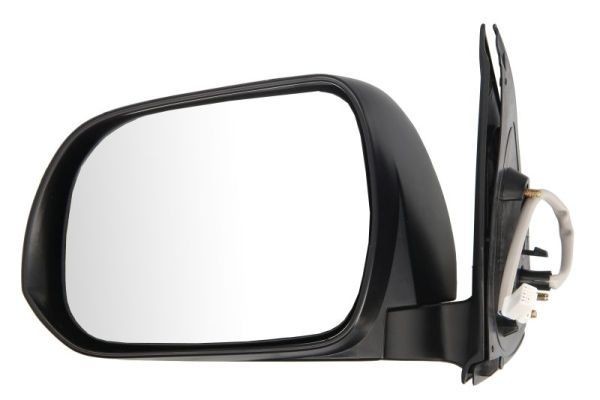 BLIC 5402-19-2002487P Wing mirror Left, Electric, Convex, Chromed-image-9900174