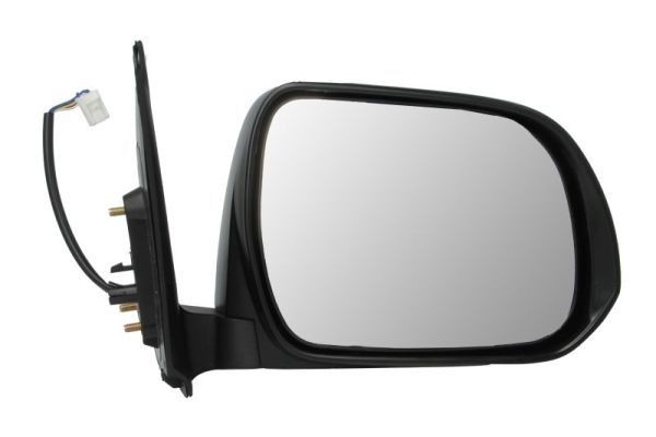 BLIC 5402-19-2002488P Wing mirror Right, Electric, Convex, Chromed-image-9900175
