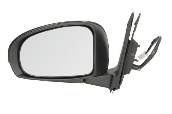 BLIC 5402-19-2002493P Wing mirror Left, Electric, Aspherical, primed-image-9900180