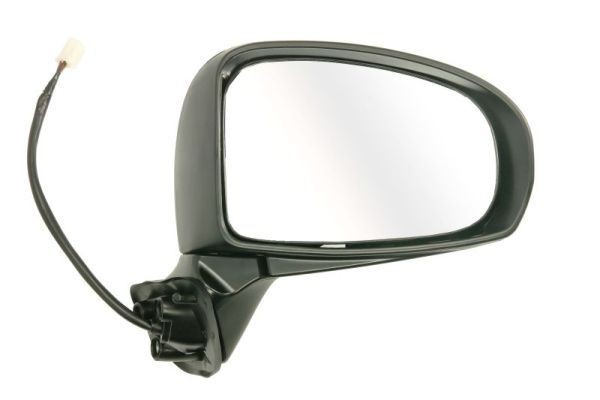 BLIC 5402-19-2002508P Wing mirror Right, Electric, Convex-image-9900187