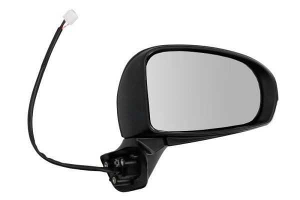 BLIC 5402-19-2002510P Wing mirror Right, Electric, Aspherical, primed-image-9900189