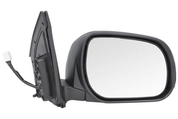 BLIC 5402-19-2002528P Wing mirror Right, Electric, Convex, primed-image-9900200
