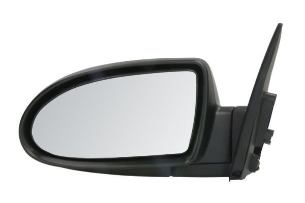 BLIC 5402-20-2001359P Wing mirror Left, Electric, Convex, primed-image-9900233