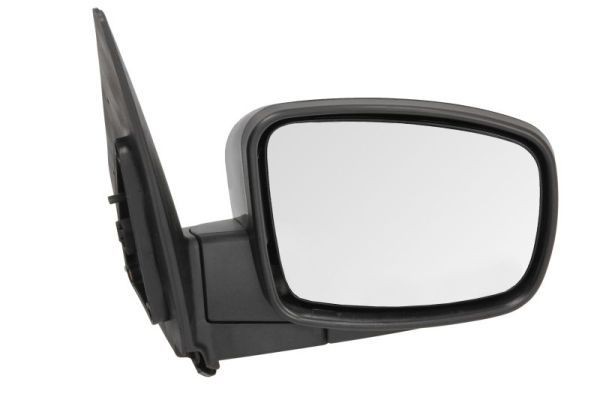 BLIC 5402-20-2001386P Wing mirror Right, Manual, Convex-image-9900248