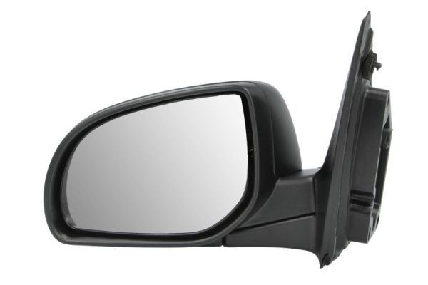 BLIC 5402-20-2001393P Wing mirror Left, Electric, Convex-image-9900251