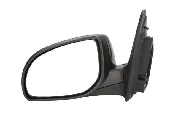 BLIC 5402-20-2001395P Wing mirror Left, Electric, Convex-image-9900253