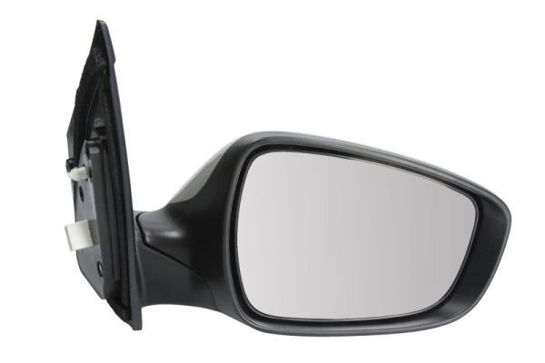 BLIC 5402-20-2001412P Wing mirror Right, Electric, Convex, primed-image-9900266
