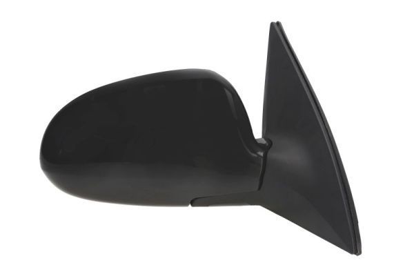BLIC 5402-20-2002842P Wing mirror Right, Electric, Convex-image-9900277