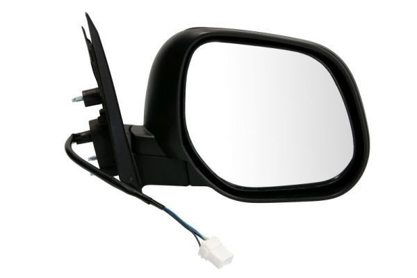 BLIC 5402-21-033364P Wing mirror Right, Electric, Convex, primed-image-9900300