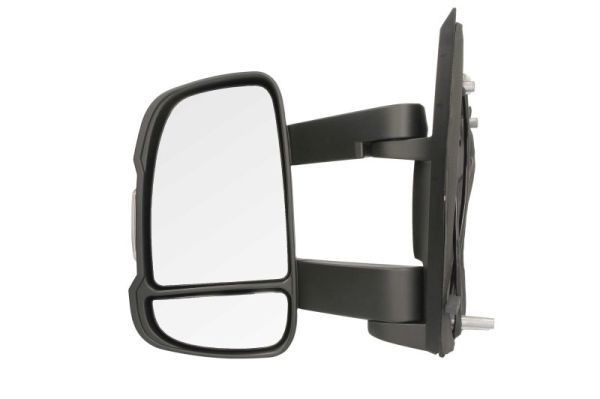 BLIC 5402-21-2001111P Wing mirror Left, Manual, Convex