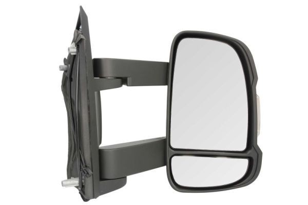 BLIC 5402-21-2001112P Wing mirror Right, Manual, Convex
