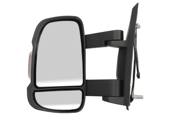BLIC 5402-21-2001113P Wing mirror Left, Electric, Convex-image-9900382