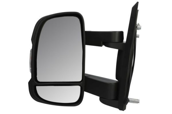 BLIC 5402-21-2002787P Wing mirror Left, Manual, Mid-sized mirror arm-image-9900391