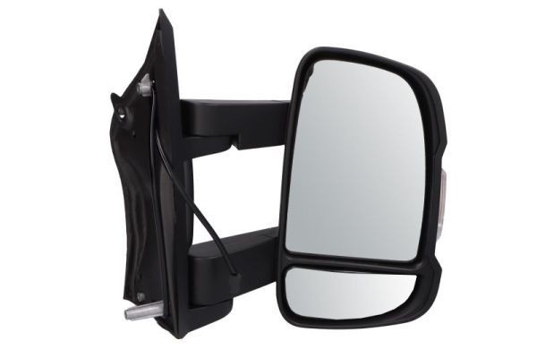 BLIC 5402-21-2002788P Wing mirror Right, Manual, Mid-sized mirror arm