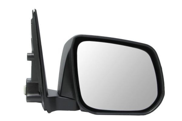 BLIC 5402-27-2001451P Wing mirror Left, Electric, Convex-image-9900483