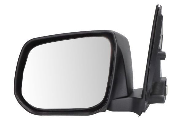 BLIC 5402-27-2001452P Wing mirror Right, Electric, Convex-image-9900484