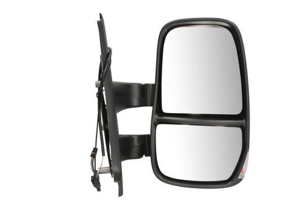 BLIC 5402-30-2001460P Wing mirror Right, Manual, Convex-image-9900488