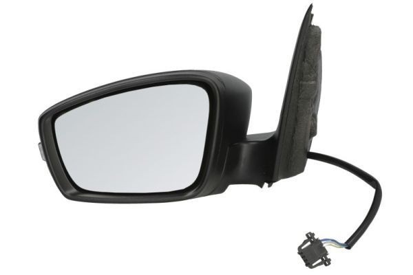 BLIC 5402-43-2002341P Wing mirror Left, Electric, Convex-image-9900502