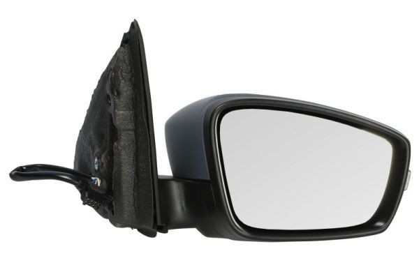 BLIC 5402-43-2002344P Wing mirror Right, Electric, Convex, primed-image-9900505