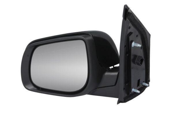 BLIC 5402-53-2001529P Wing mirror Left, Electric, Convex, primed-image-9900561