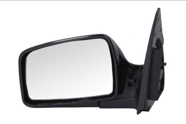 BLIC 5402-53-2001571P Wing mirror Left, Electric, Convex-image-9900587