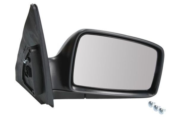 BLIC 5402-53-2001572P Wing mirror Right, Electric, Convex-image-9900588