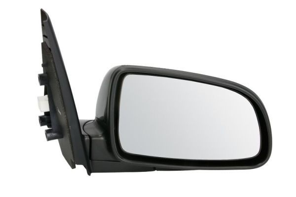 BLIC 5402-56-005360P Wing mirror Right, Electric, Convex
