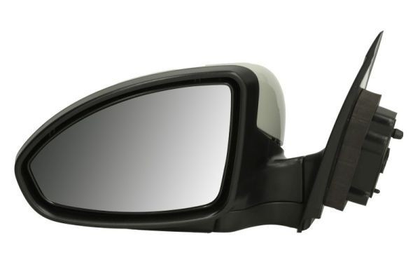 BLIC 5402-56-009361P Wing mirror Left, Electric, Convex, primed-image-9900614
