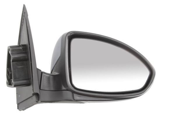Rétroviseur extérieur Blic 5402-56-009364P droit électrique chauffé, convexe CHEVROLET: Cruze Berline, Cruze 5 portes