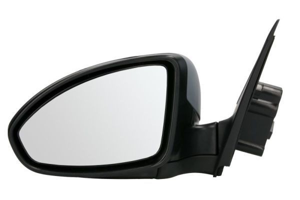 BLIC 5402-56-009365P Wing mirror Left, Electric, Convex-image-9900616