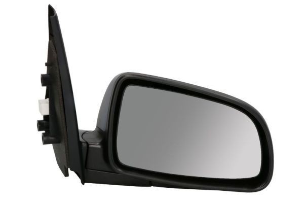 BLIC 5402-56-2001070P Wing mirror Right, Electric, Convex, primed-image-9900640