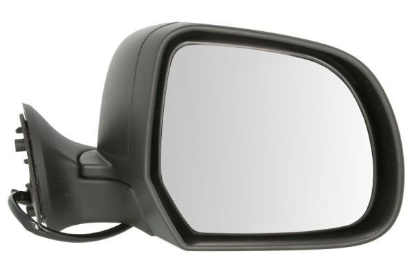 BLIC 5402-67-003364P Wing mirror Right, Electric, Convex-image-9900690