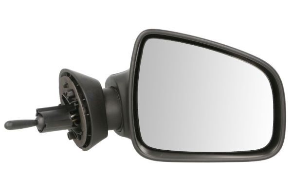 BLIC 5402-67-003368P Wing mirror Right, Mechanical, Convex, primed-image-9900694