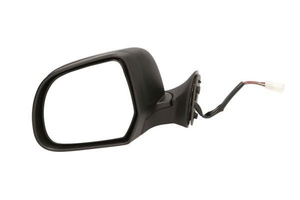 BLIC 5402-67-2001133P Wing mirror Left, Electric, Convex-image-9900705