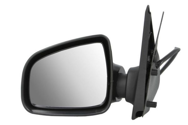 BLIC 5402-67-2002811P Wing mirror Left, Electric, Heated-image-9900724
