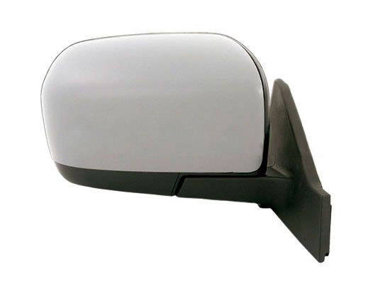 JUMASA 54321972 Außenspiegel rechts, elektrisch