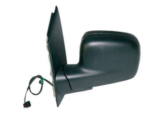 JUMASA 54525536 Außenspiegel rechts, elektrisch