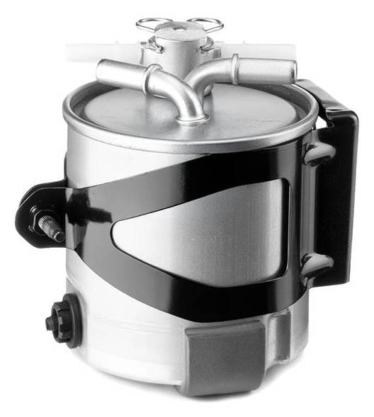 UFI 55.430.00 Fuel Filter Filter Insert-image-9909665