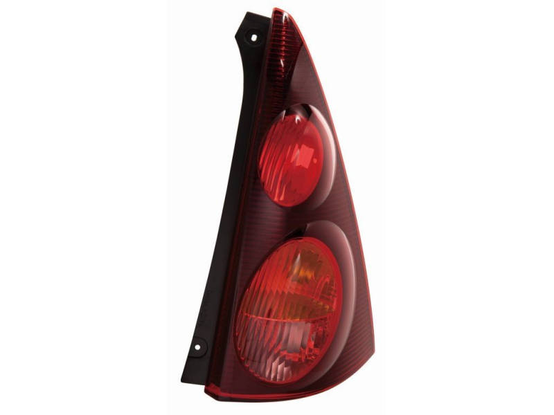 ABAKUS 550-1942R3LD-UE Rear light Right, without bulb, P21/5W-image-9910215