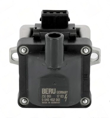 BERU ZSE001 Ignition coil-image-991041