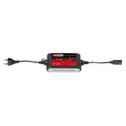 KS TOOLS 550.1730 Battery Charger portable, 12V