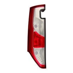 ABAKUS 551-19B2R-UE Rear light Right, without bulb holder, P21W, without bulbs-image-9915766