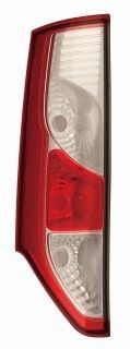 ABAKUS 551-19B3R-UE Rear light Right, without bulb holder, without bulbs-image-9915768