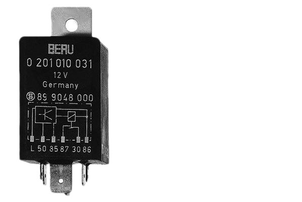 BERU GR031 Control Units-image-991731