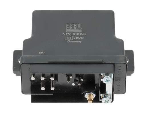 BERU GR049 Control Units-image-991735