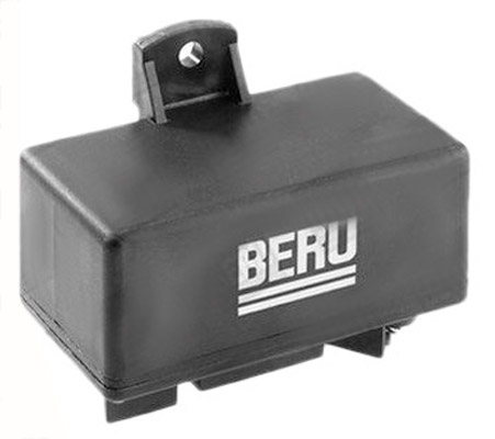 Side view of BERU GR065 Control Units Number of Cylinders: 4