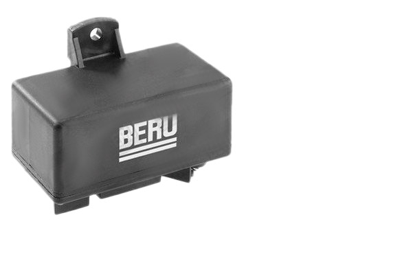 Side view of BERU GR065 Control Units Number of Cylinders: 4