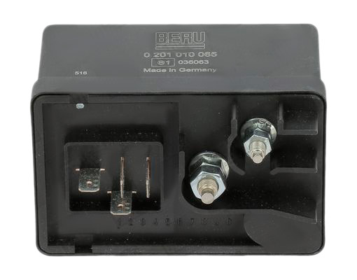 BERU GR065 Control Units Number of Cylinders: 4