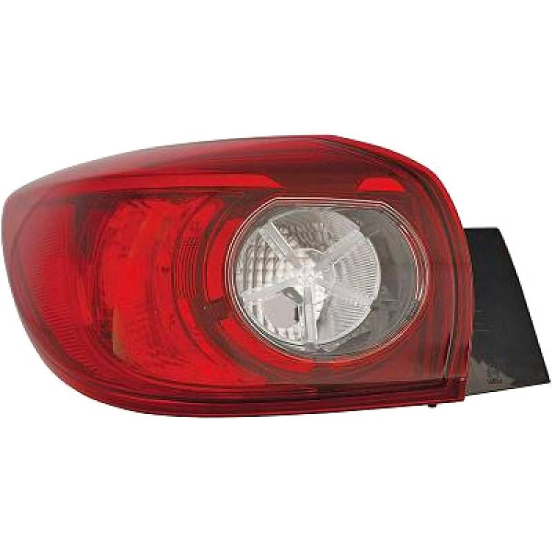 DIEDERICHS 5620093 Rear light Left-image-9938493