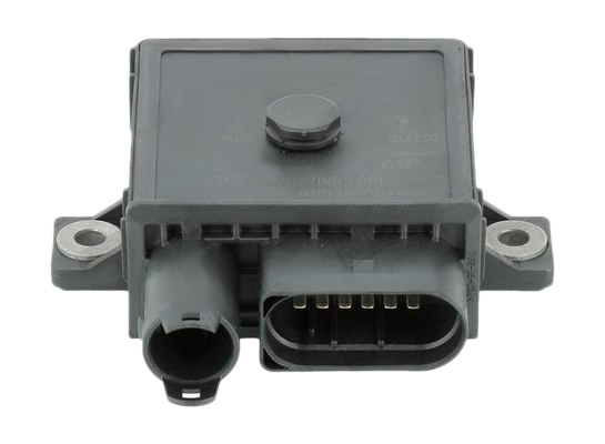 BERU GSE103 Steuergerät, Glühzeit